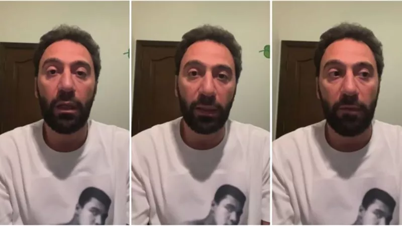 بعد تضامنه مع غزة.. محمد سلام يخسر أكثر من 2 مليون جنيه بسبب الاعتذار عن موسم الرياض