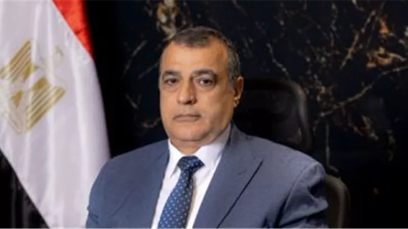 وزير الإنتاج الحربى يستقبل وفد يونانى لبحث التعاون فى الصناعات الدفاعية
