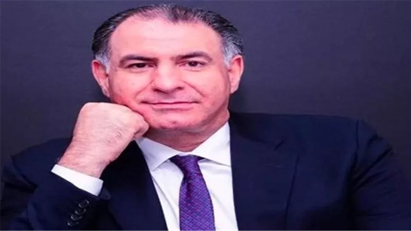 الاعلامى محمد فودة: يعيش الجيش المصرى وتحيا مصر
