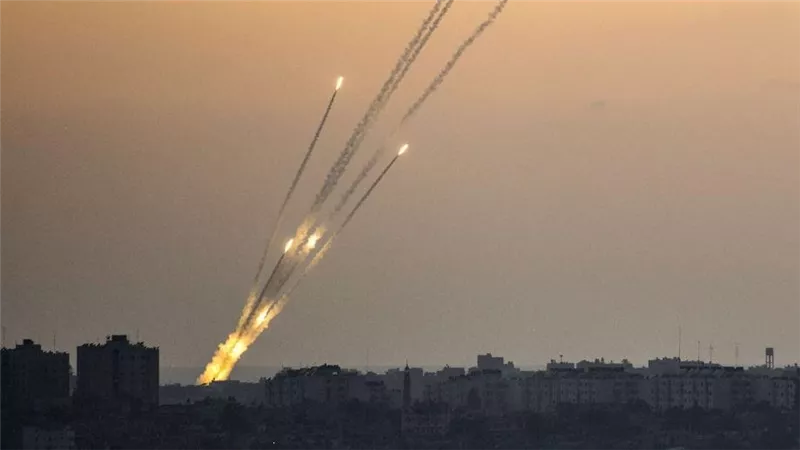 للمرة الأولى .. حماس تُعلن: صواريخ المقاومة الفلسطينية تصل اقصى شمال 