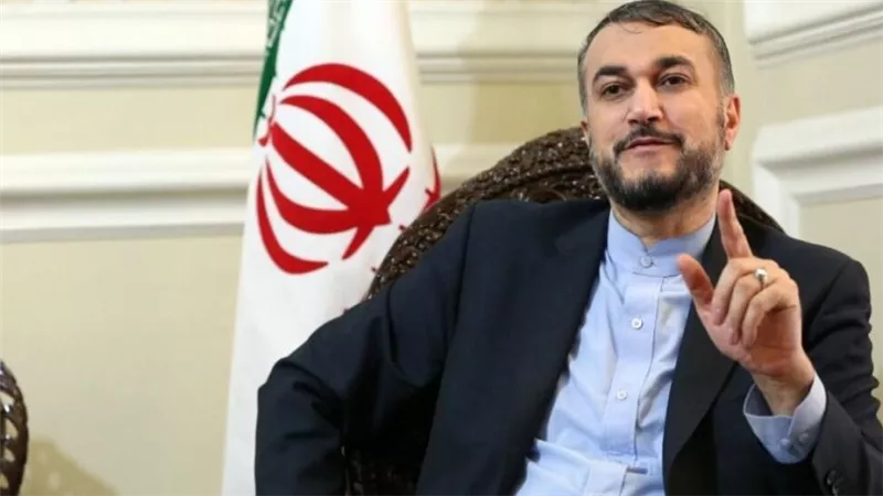 بهذا الشرط.. وزير خارجية إيران: حماس مستعدة لإطلاق سراح الرهائن الإسرائيلية