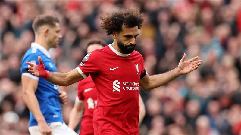 صلاح بديل.. كلوب يعلن تشكيل ليفربول لمواجهة تولوز في اليوروباليج