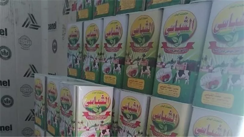 42 منشأة تستوجب الغلق وإعدام 1333 كيلو أغذية فاسدة بالدقهلية