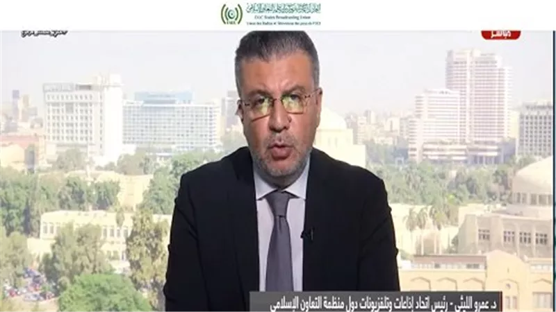 المهن السينمائية واتحاد الفنانين العرب يشيدا بالبث المشترك لـ ٤٩ دولة 