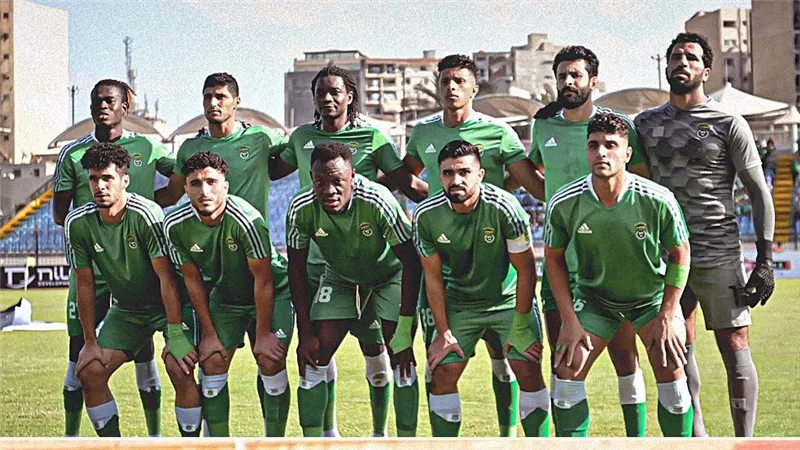 في مباراة مثيرة.. الاتحاد السكندري يحقق فوزا قاتلا على المقاولون 3-2