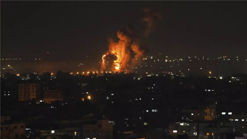 إسرائيل: سنستخدم كل الوسائل لمنع إيلون ماسك من توفير الإنترنت لقطاع غزة