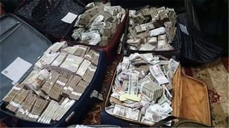 بقيمة 57 مليون جنيه.. ضبط أثنين بتهمة الإتجار في الأسلحة النارية والذخائر بدون ترخيص