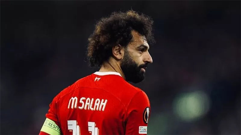 الدوري الإنجليزي.. محمد صلاح يقود تشكيل ليفربول أمام نوتنجهام فورست