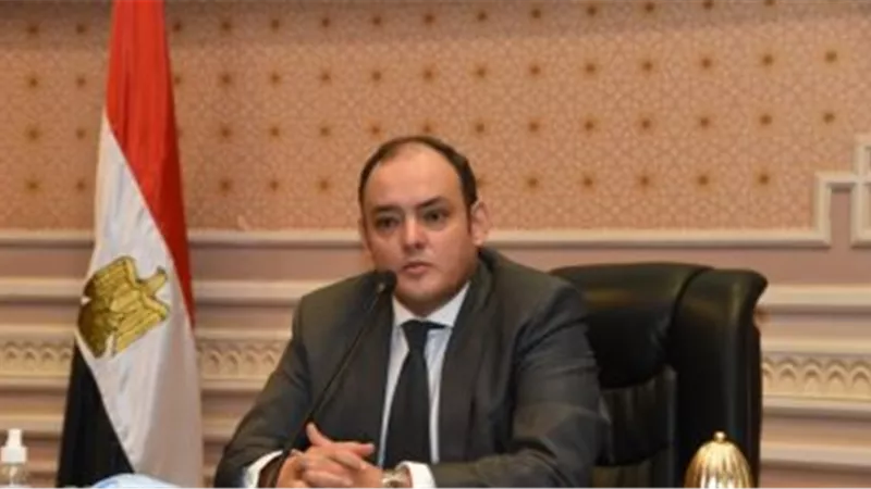 أحمد سمير لـ