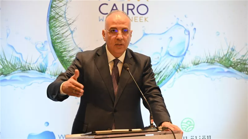 الدكتور سويلم يترأس إجتماع المجلس الإستشارى المصرى الهولندي