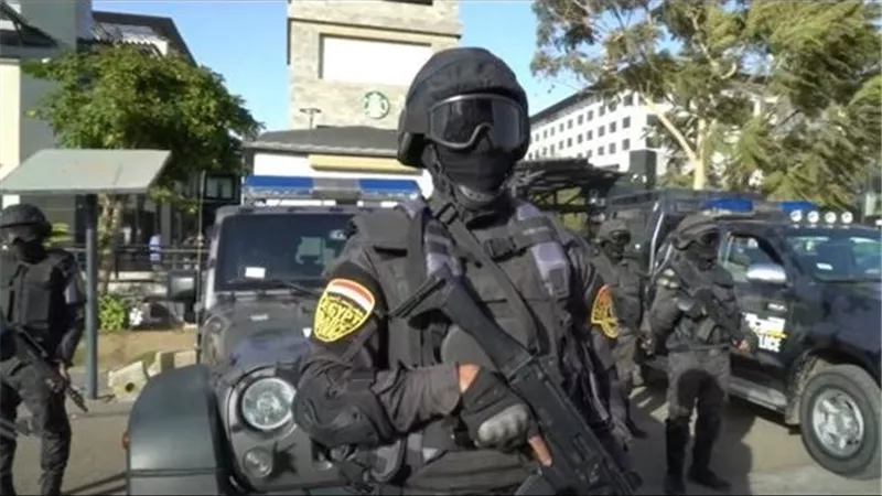 بسبب لعب العيال.. الداخلية تكشف ملابسات مقتل حلاق خلال مشاجرة بالجيزة