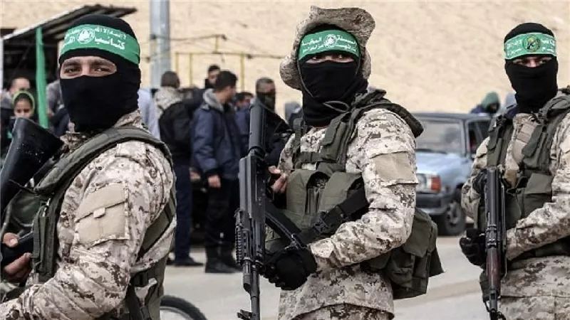 حماس: مقاتلونا يخوضون اشتباكات عنيفة مع الجيش الإسرائيلي