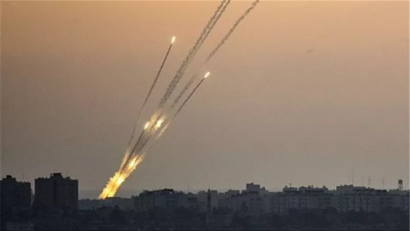 من جنوب لبنان.. هيئة البث الإسرائيلية: إطلاق 10 صواريخ تجاه شمال إسرائيل