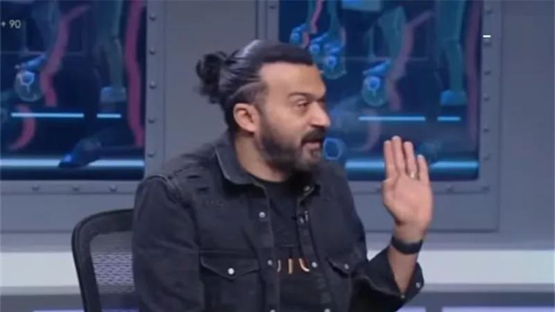 كولر خارج الخدمة.. إبراهيم سعيد: الأهلي ضعيف ومباراة العودة صعبة