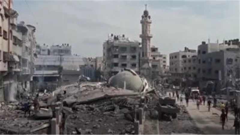 بالأرقام.. حصاد حرب إسرائيل على غزة فى أسبوعها الرابع وأكثر من 8 آلاف شهيد