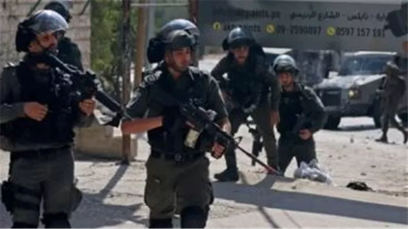 متحدث جيش الاحتلال: 308 قتلى من الجنود و222 أسيرا فى غزة