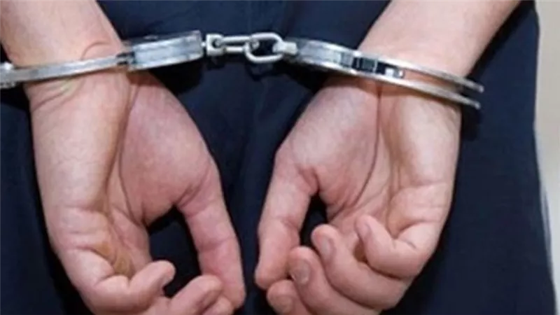 خلافات جيران.. ضبط عامل بالتعدى بالضرب على سائق بكفرالشيخ