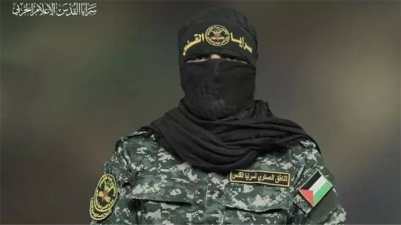 وقعوا كالأغبياء.. أبو حمزة: استدراج جنود العدو الإسرائيلي إلى كمائن الرعب 