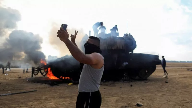 فشل تقييم التهديد.. المقاومة الفلسطينية كسرت إحساس إسرائيل بالأمان