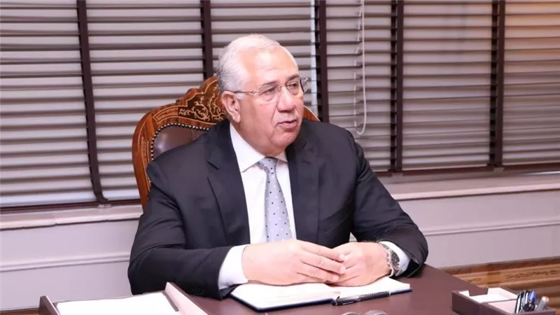 القصير: الإفراج عن 121 ألف طن اعلاف