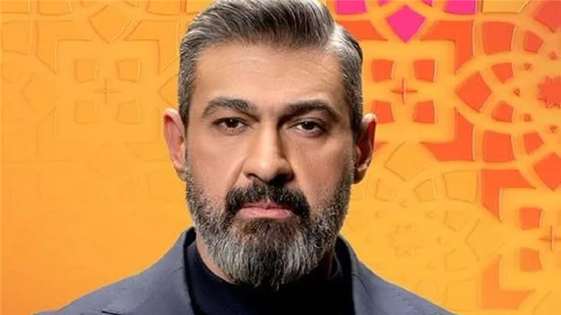 خاله رشدي أباظة؟.. مفاجأة حول ياسر جلال