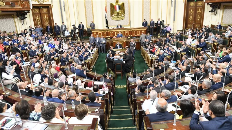 الإسكان بالنواب: القيادة السياسية لديها إصرار لاستكمال 