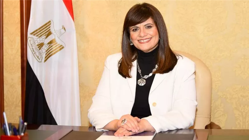 وزيرة الهجرة تعلن موافقة رئيس الجمهورية على إعادة طرح مبادرة 