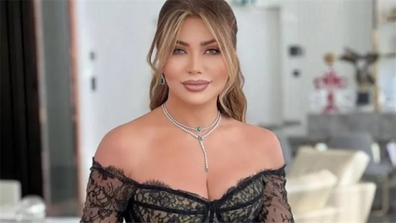 نوال الزغبي: 