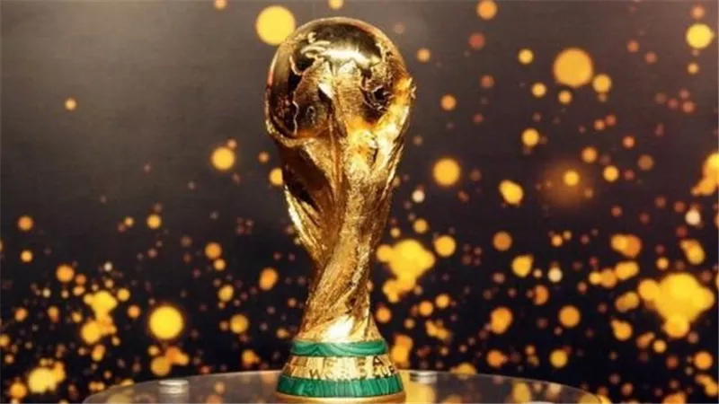 فيفا يعلن رسميًا استضافة السعودية لبطولة كأس العالم 2034
