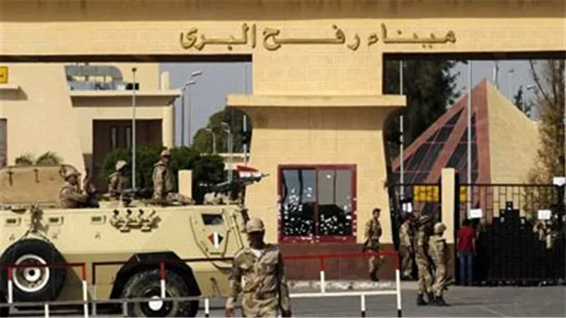 في هذا التوقيت.. مصر تستقبل 81 من مصابي غزة عبر معبر رفح
