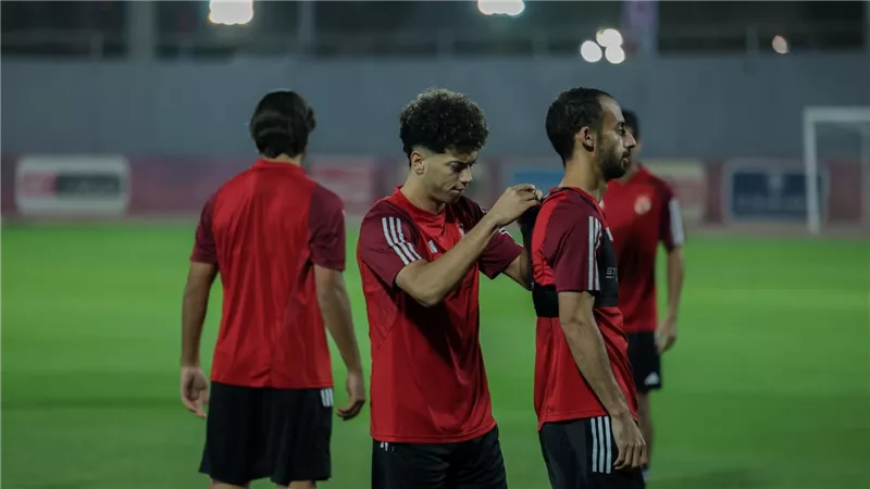 عودة إمام وعبد القادر.. قائمة الأهلي لمواجهة صن داونز في الدوري الإفريقي