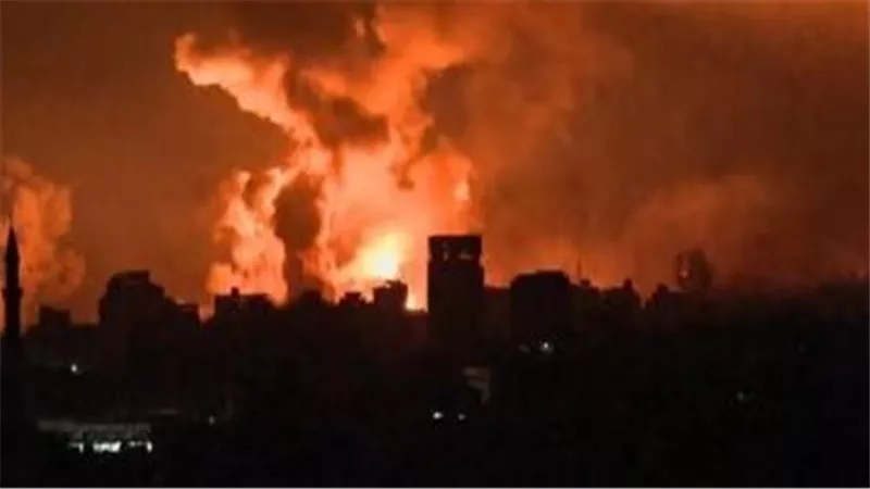 جيش الاحتلال يعلن مقتل 9 من جنوده فى اشتباكات مع فصائل فلسطينية شمال غزة