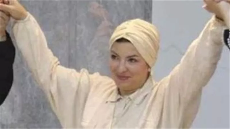 حبيبة الأطفال.. أسرار عن استشهاد الفنانة الفلسطينية إيناس السقا