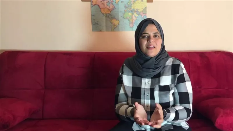 إسرائيل تدافع عن نفسها.. كيف دعمت داليا زيادة الاحتلال؟