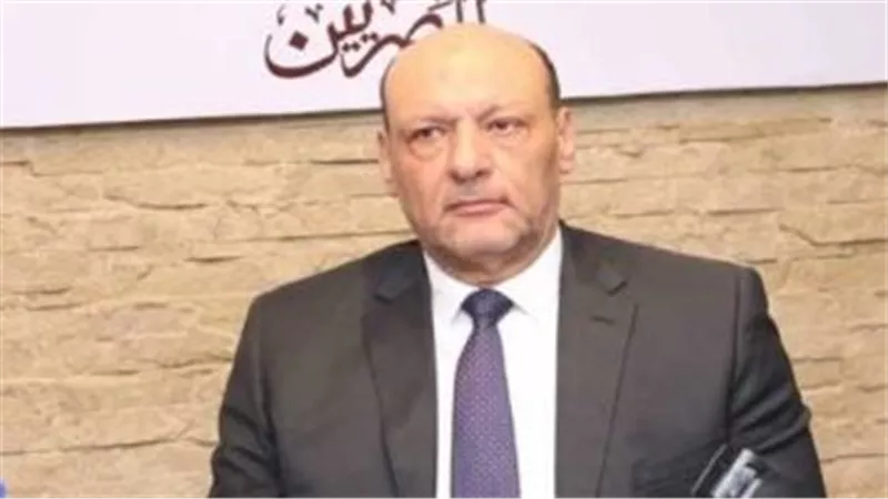 حزب المصريين: استعراض استراتيجية تعمير سيناء رسالة قوية ردا على مخطط التهجير