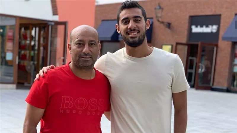 عودته إلى الأهلي صعبة.. ياسر ريان: أرحب بانضمام نجلي إلى الزمالك