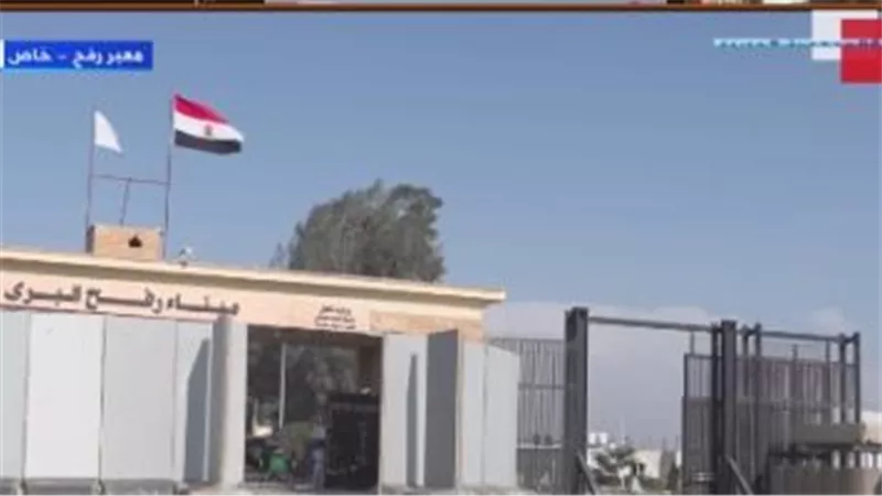 مصادر مصرية لـ