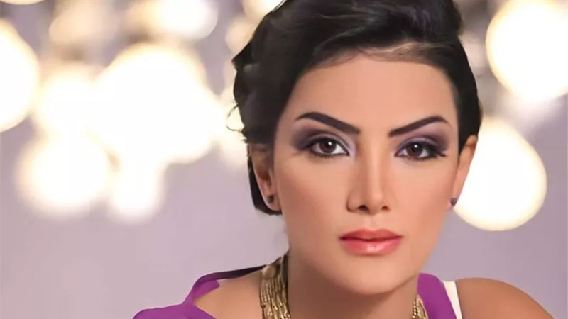 بتحسدوني على إيه؟.. حورية فرغلي: نفسي أتجوز