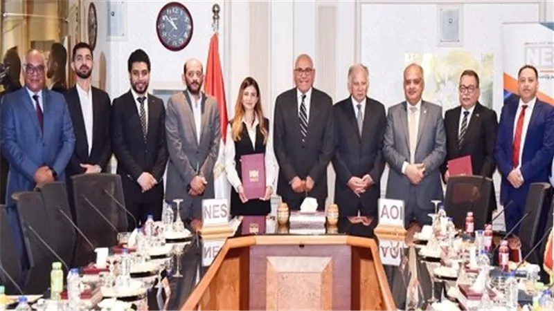 الهيئة العربية للتصنيع تطور منتجات مصنع سيماف برؤية عصرية متطورة