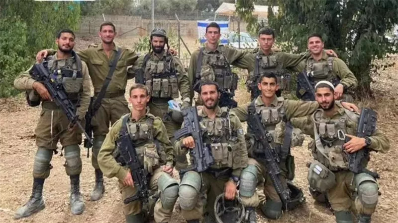 الإعلام العبري ينشر الصورة الأخيرة لـ 