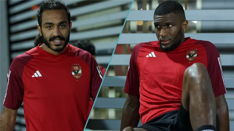 إبراهيم فايق يهاجم كولر.. كهربا لو على كرسي بعجل افضل من موديست