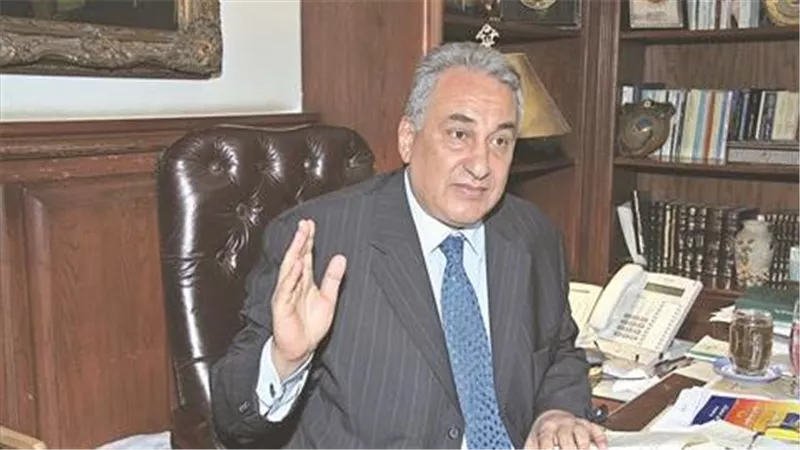 سامح عاشور ينظم مؤتمرا صحفيا اليوم حول جرائم الاحتلال بحق الفلسطينيين