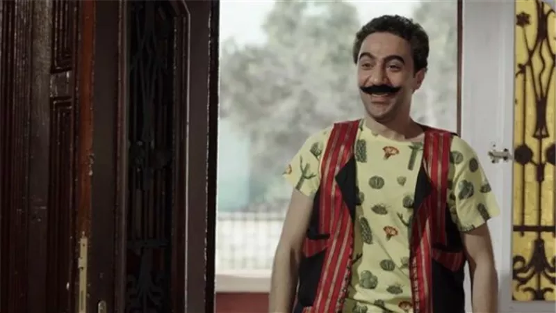 هجرس.. حقيقة إلغاء دور محمد سلام في الكبير أوي 8