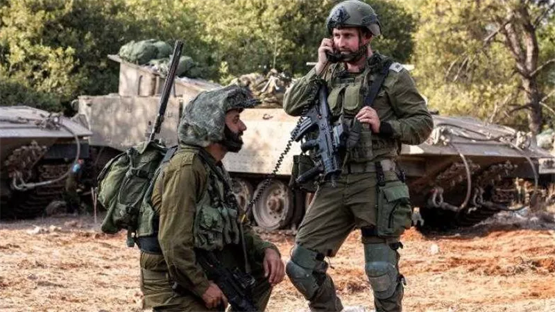 حصيلة قتلى إسرائيل في 27 يوم.. العدد صادم للجميع