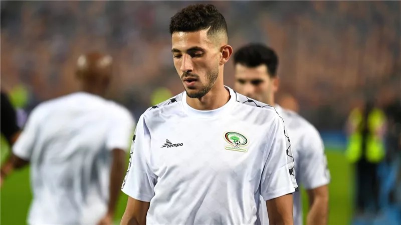 مفاجأة.. عبد الواحد السيد يكشف مصير فتوح والزناري وصبحي بعد واقعة المعسكر