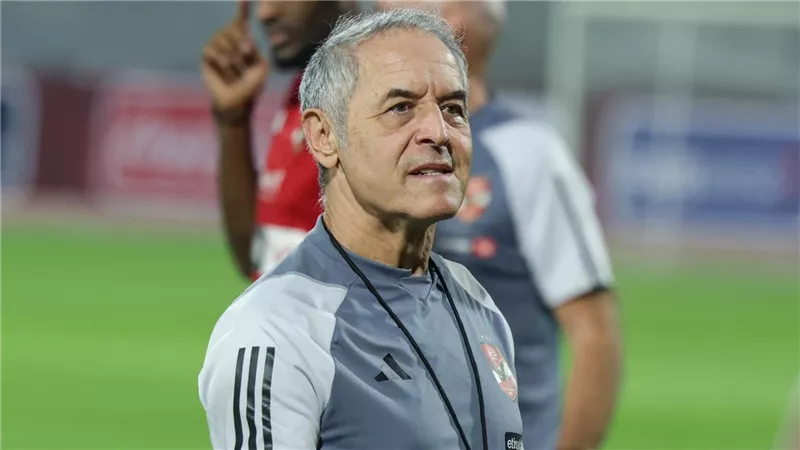 بأوامر كولر.. صفقتان سوبر من الدوري على رادار الأهلي في يناير