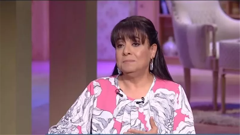 إيه يعني الكهرباء تقطع..نشوى مصطفى: 