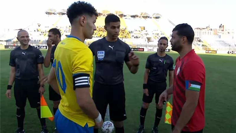 الهزيمة الرابعة.. الإسماعيلي يسقط أمام طلائع الجيش فى عقر داره بالدوري