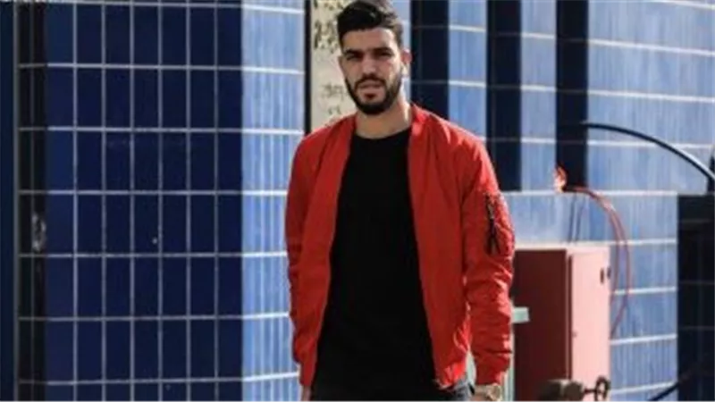 الأسد المغربى وليد أزارو يرحب بالعودة للأهلى