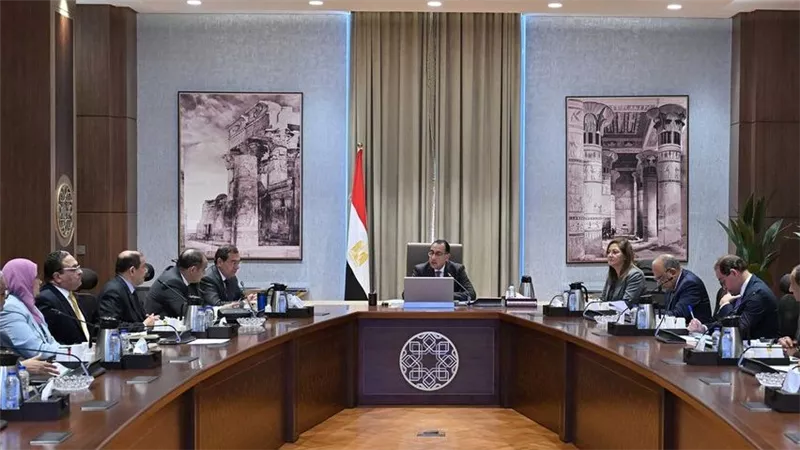 رئيس الوزراء يتابع جهود تنمية المنطقة الاقتصادية للمثلث الذهبي